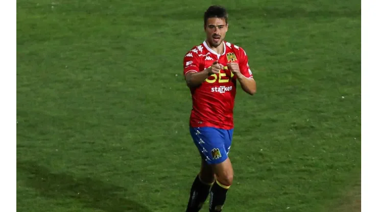 Juan Pablo Gómez ya no será hispano y maneja ofertas de Chile y el extranjero para continuar su carrera.