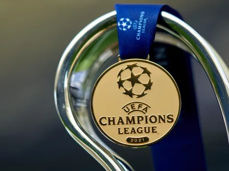 El equipo favorito para ganar la Champions League