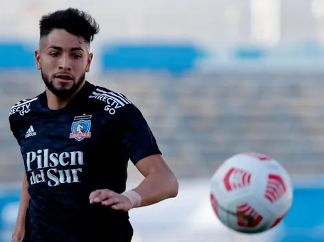 Rojas: "Todos los jugadores que vengan van a venir a aportar y jugarse un puesto"