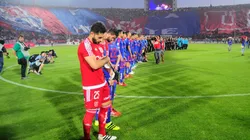 Presidente de Azul Azul confirma que la U volverá al Nacional.