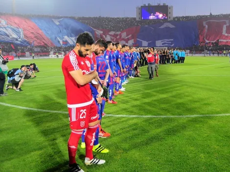 Presidente de Azul Azul confirma que la U volverá al Nacional