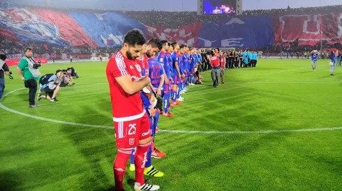 Presidente de Azul Azul confirma que la U volverá al Nacional.