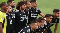 Colo Colo tendrá un enero bastante movido.