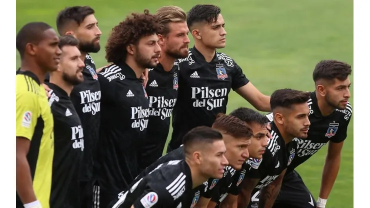 Colo Colo tendrá un enero bastante movido.