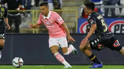 El Enano permanecerá en Los Cruzados