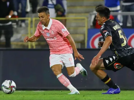 Buonanotte: "Cuando uno quiere estar en un lugar, deja de lado muchas cosas"