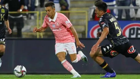 El Enano permanecerá en Los Cruzados