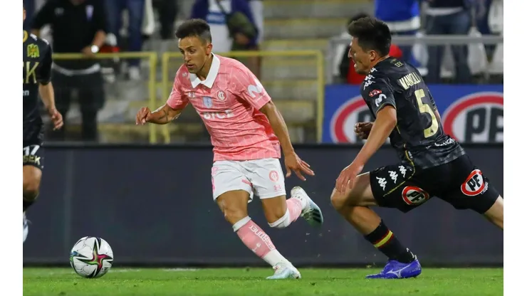 El Enano permanecerá en Los Cruzados