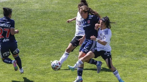 Diputados aprueban proyecto para que clubes contraten a jugadoras.