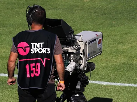 El fútbol chileno llega a la televisión pública después de dos décadas