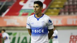 El Gato y su futuro incierto en el fútbol chileno.