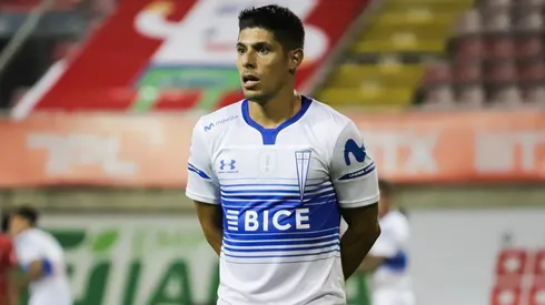 El Gato y su futuro incierto en el fútbol chileno.