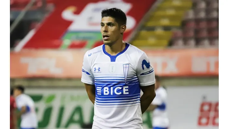 El Gato y su futuro incierto en el fútbol chileno.