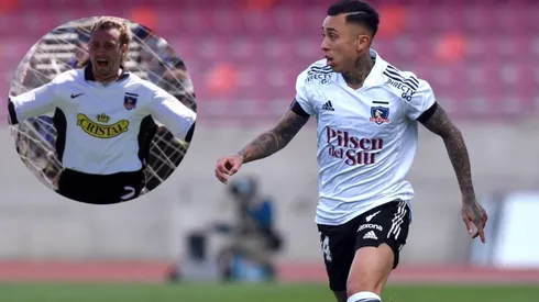 Quinteros mira con buenos ojos un retorno del Tin.