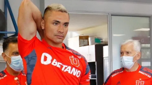 El factor fundamental entre Herrera y Campos para renovar en la U.