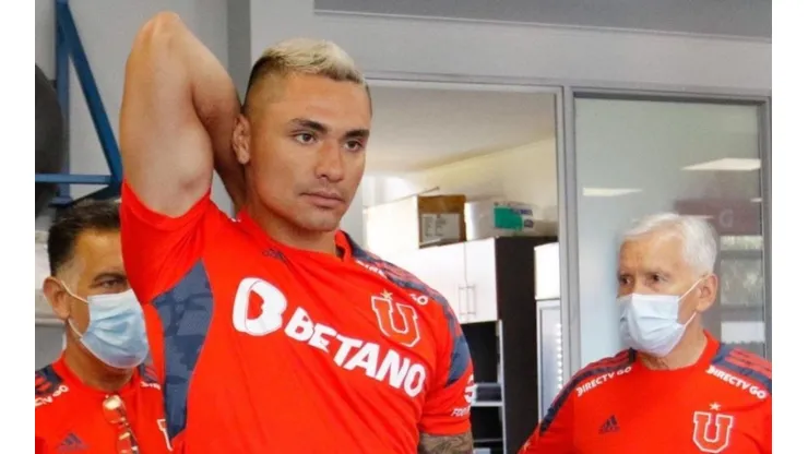 El factor fundamental entre Herrera y Campos para renovar en la U.