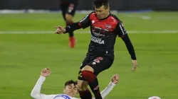 Gutiérrez quiere llevar a Cobreloa a la Primera División