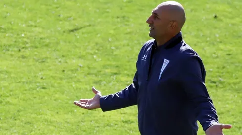 El técnico de La Franja dio positivo en un examen PCR realizado en su llegada a Chile