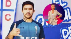 El iquiqueño retornó al equipo de sus amores