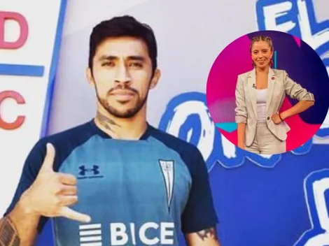 Bianchi: "Puch todavía estaba para Primera División"