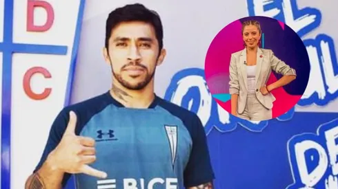 El iquiqueño retornó al equipo de sus amores