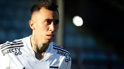 Gabriel Mendoza no quiere un retorno de Martín Rodríguez a Colo Colo