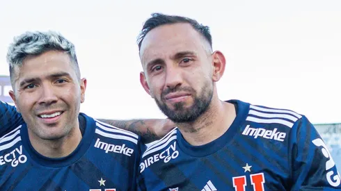 Ambos jugadores saldrán del cuadro azul para esta temporada