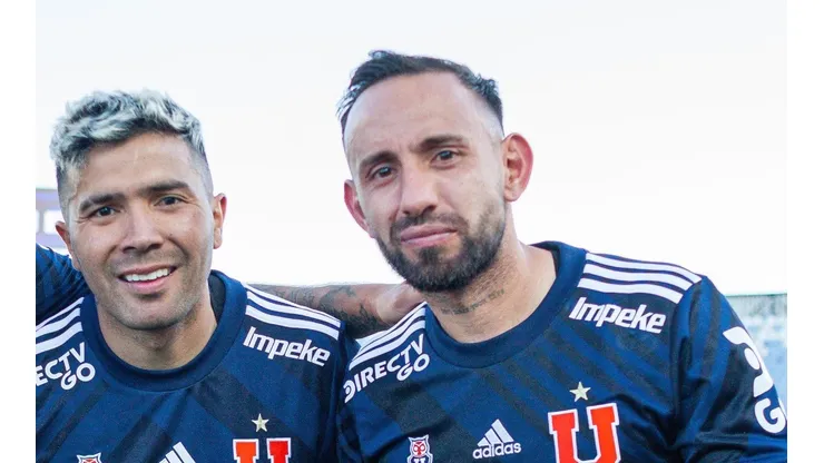 Ambos jugadores saldrán del cuadro azul para esta temporada