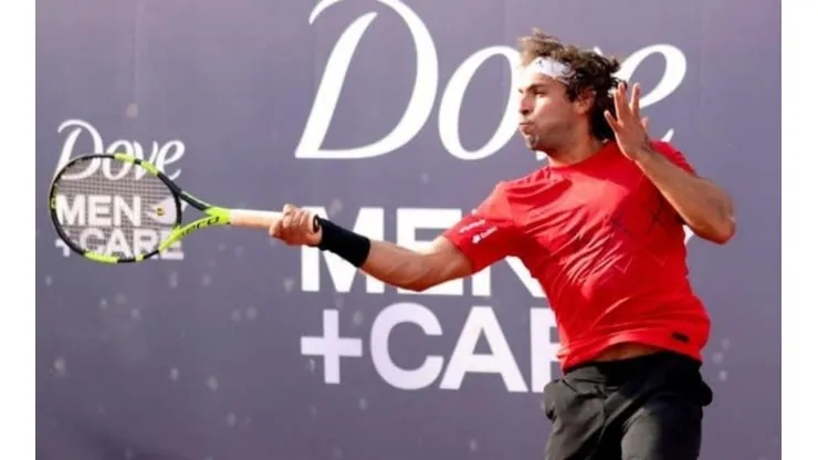 Lama se juega el paso a los cuartos de final en Buenos Aires.