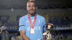 Pérez es claro sobre el objetivo cruzado.