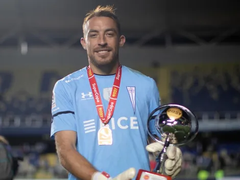 Pérez: "Sin duda que el pentacampeonato es el objetivo crucial"