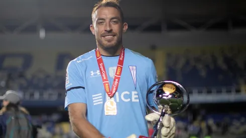 Pérez es claro sobre el objetivo cruzado.