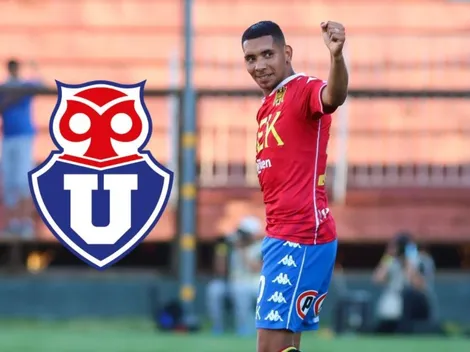 Palacios: "Está muy cerca. Todo jugador se ilusiona y sería un paso importante"