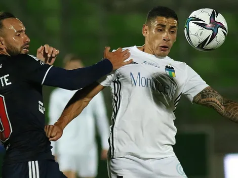 Cañete asoma como opción para sumarse a O'Higgins de Rancagua