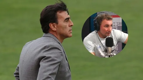 Los albos deberán viajar a Argentina para la pretemporada.