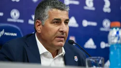 Santiago Escobar afirma que eligió a la U por su seriedad institucional