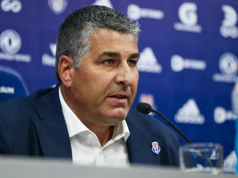 Escobar: "Elegí a la U por su seriedad y orden institucional"