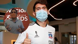 En Colo Colo explican porque las mediciones y planificación de pretemporada.