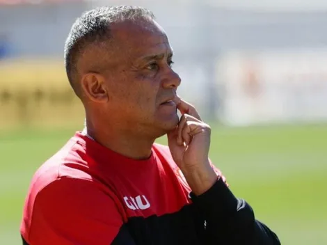 Erwin Durán presentó su renuncia y Copiapó se quedó sin DT para la liguilla