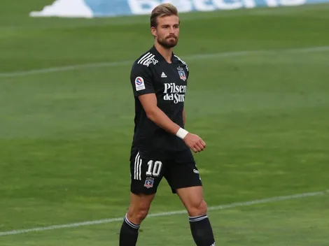 La explicación del por qué Santos no estuvo presente en los exámenes médicos