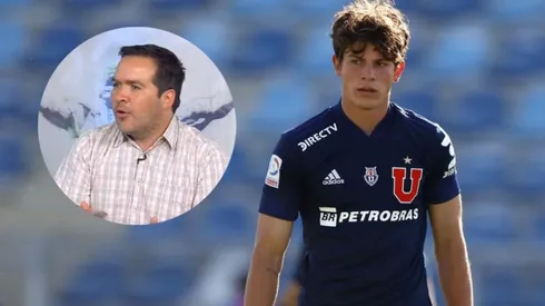 Caamaño afirma que la cantera de la U "no es generosa"