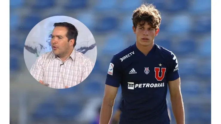 Caamaño afirma que la cantera de la U "no es generosa"