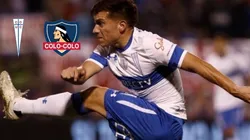 Juan Cornejo negó acercamientos con Colo Colo y asegura que no sabe dónde jugará.