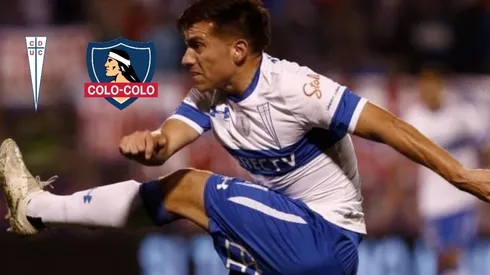 Juan Cornejo negó acercamientos con Colo Colo y asegura que no sabe dónde jugará.