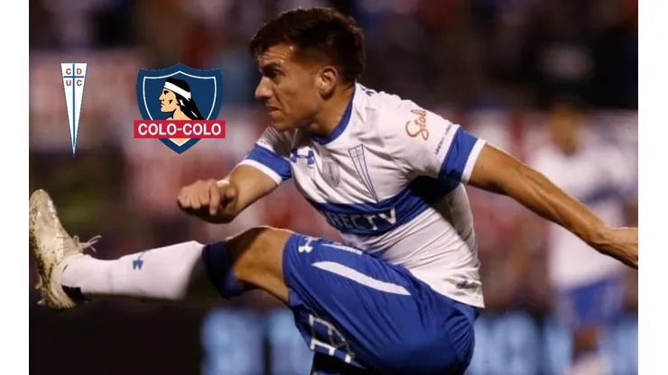 Juan Cornejo negó acercamientos con Colo Colo y asegura que no sabe dónde jugará.