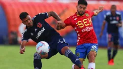 Espinoza cerca de convertirse en refuerzo de Unión Española.