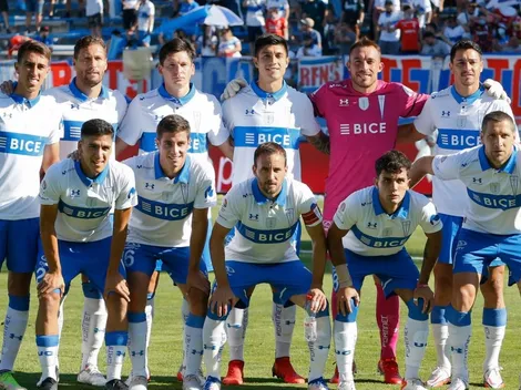 La UC ya trabaja para ir en busca del pentacampeonato