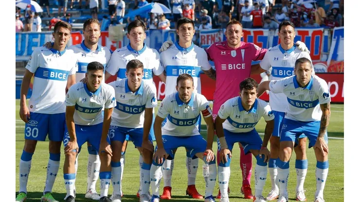 El plantel de la UC regresa a los trabajos para la afrontar la temporada 2022