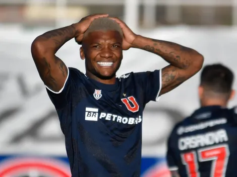 La U tiene nuevo auspiciador principal para este 2022