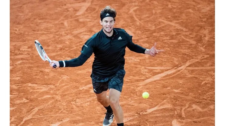 ATP 250 de Santiago: Un torneo de primer nivel en el verano 2022